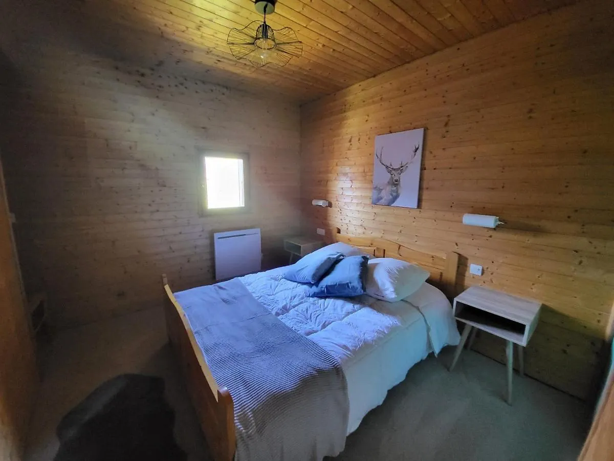 Appartement Chalet Duplex A Morzine - 8 Pers, 4Ch, Ski Room, Parking, Proche Village Et Navette. - Fr-1-524-114 France