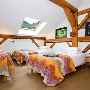Hideout Morzine