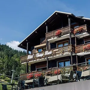 Champs Fleuris Morzine