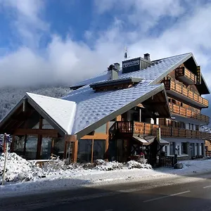 Le Concorde Morzine
