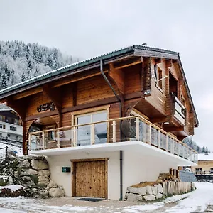 Le Saint Georges, Morzine, Proche Centre Morzine