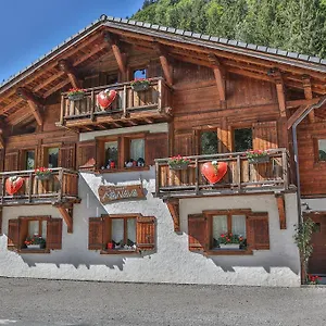 Manava Morzine