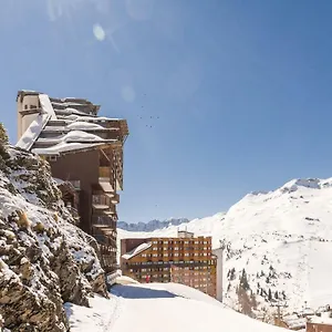 Pierre & Antares Morzine