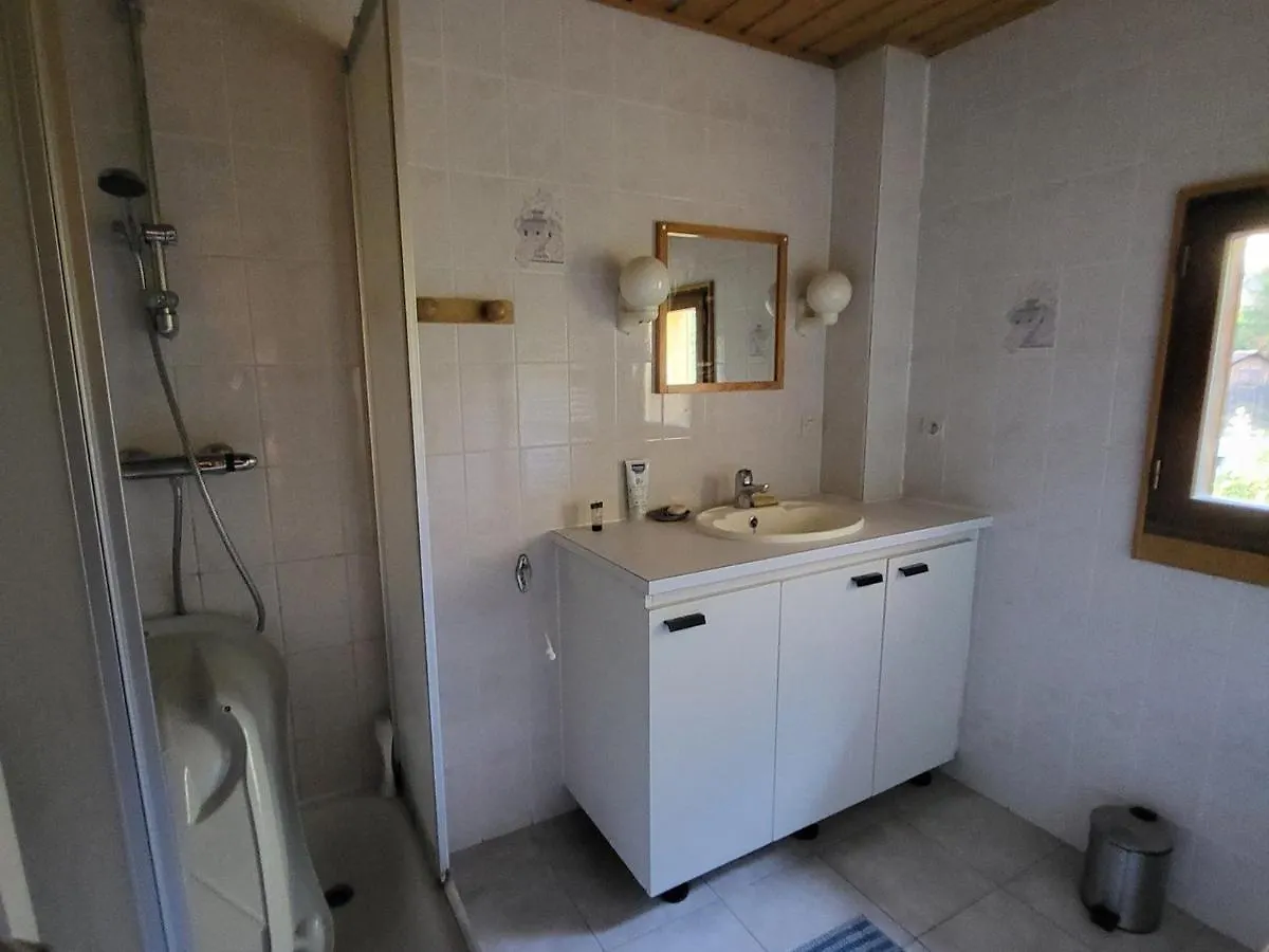Apartment Appartement Chalet Duplex A Morzine - 8 Pers, 4Ch, Ski Room, Parking, Proche Village Et Navette. - Fr-1-524-114 France