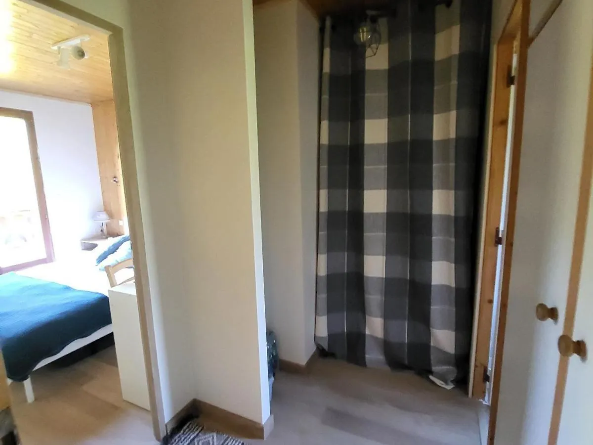 Appartement Chalet Duplex A Morzine - 8 Pers, 4Ch, Ski Room, Parking, Proche Village Et Navette. - Fr-1-524-114 0*,  France